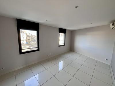 Appartement - 124 m² - 5 pièces