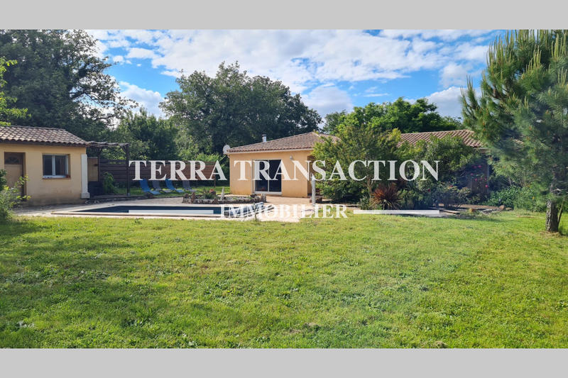 Villa - 123 m² - 5 pièces