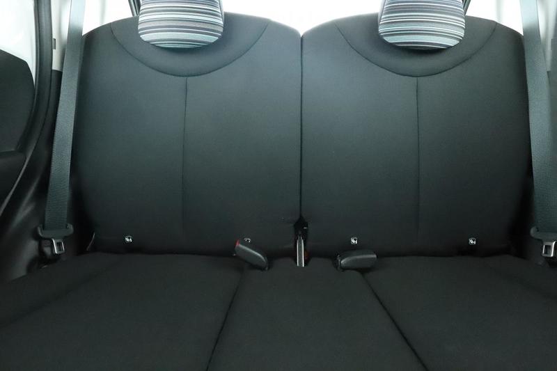 Citroën C1 1.0 VTi Feel Edition Bvm 5p 69 ch