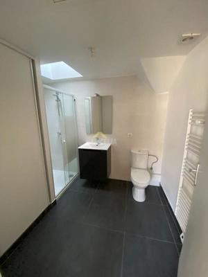 Appartement - 32 m² - 2 pièces