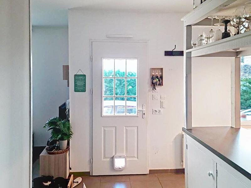 Maison - 75 m² - 5 pièces