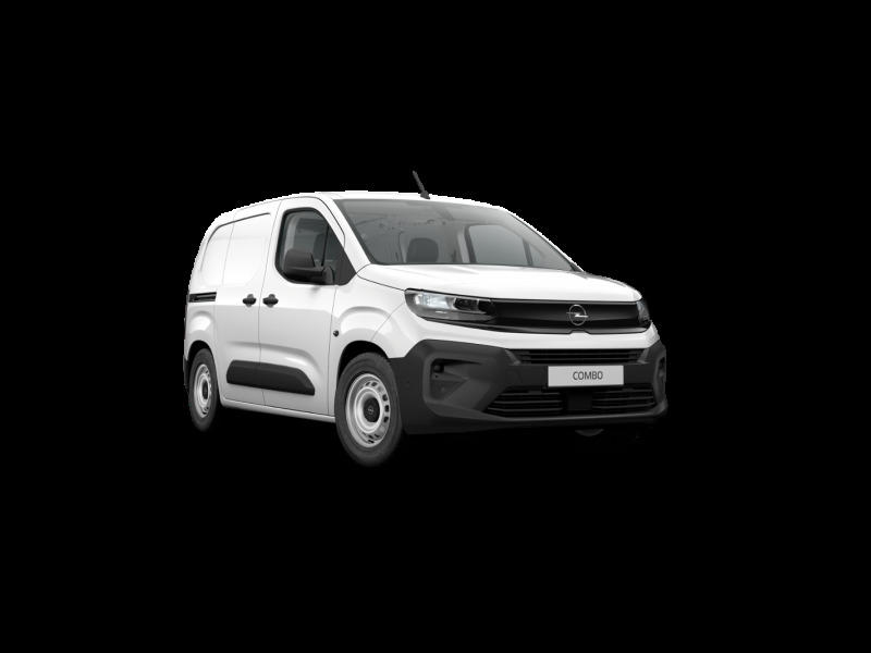 Opel Combo (30) Cargo m 1000 Kg Bluehdi 100 s&amp;S Bvm6