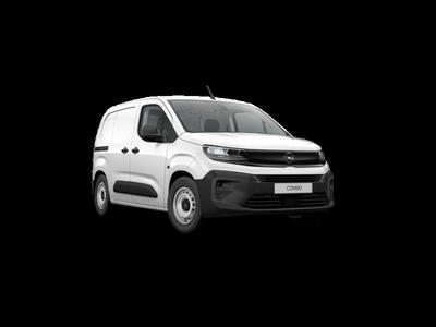 Opel Combo (30) Cargo m 1000 Kg Bluehdi 100 s&amp;S Bvm6