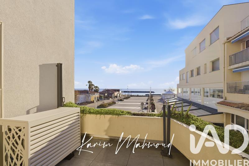 Appartement - 51 m² - 3 pièces