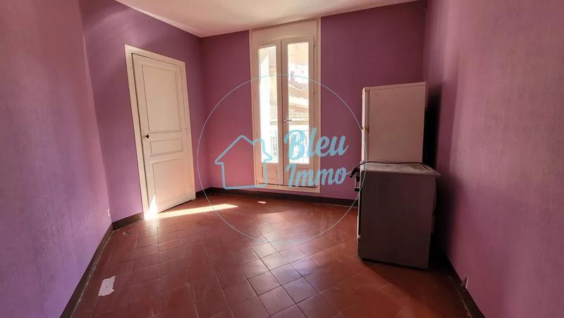 Immeuble - 480 m² - 18 pièces