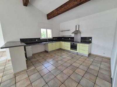 Villa - 127 m² - 4 pièces