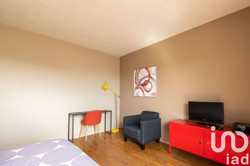 Appartement - 28 m² - 1 pièce