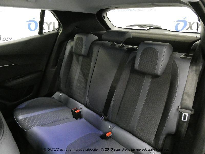 Peugeot 2008 II 1.2 Puretech 130 s&amp;S 7cv Allure