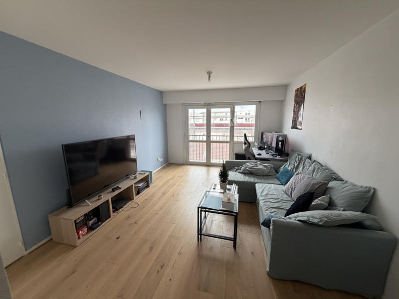 Appartement - 49 m² - 2 pièces