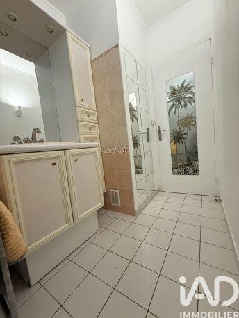 Appartement - 70 m² - 4 pièces