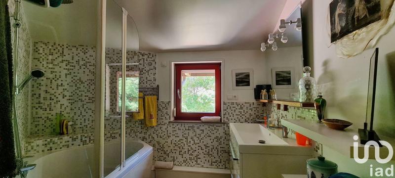 Maison de maîtres - 263 m² - 7 pièces