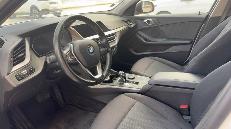 Bmw Série 1 118d 150 Bva8 Business Design