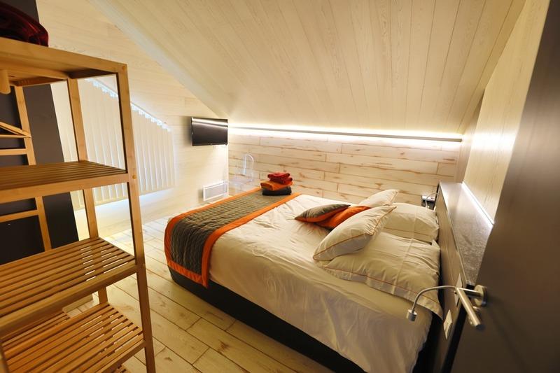 Châlet - 107 m² - 4 pièces