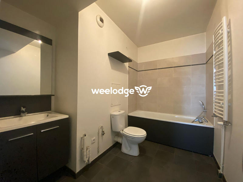 Appartement - 49 m² - 2 pièces