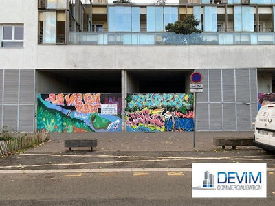 Local commercial - 161 m²