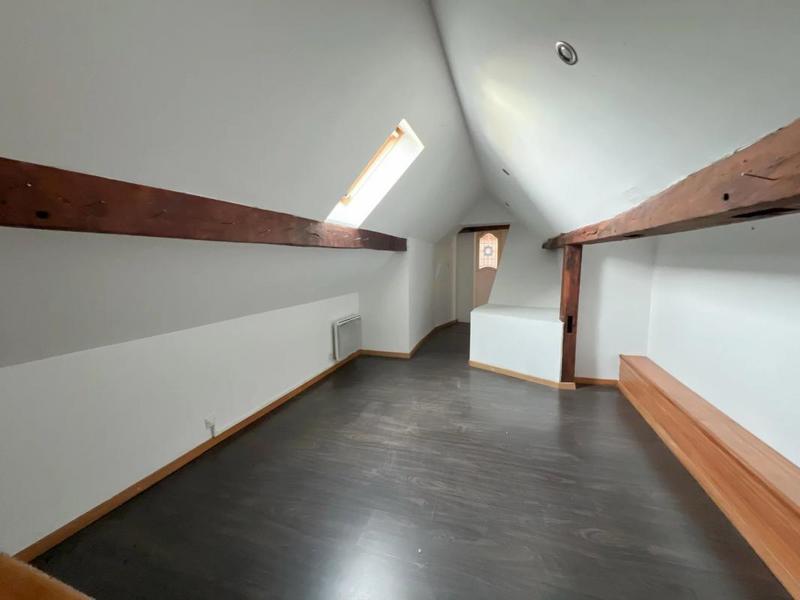 Appartement - 49 m² - 3 pièces