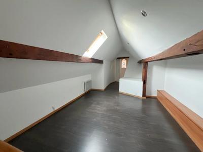 Appartement - 49 m² - 3 pièces