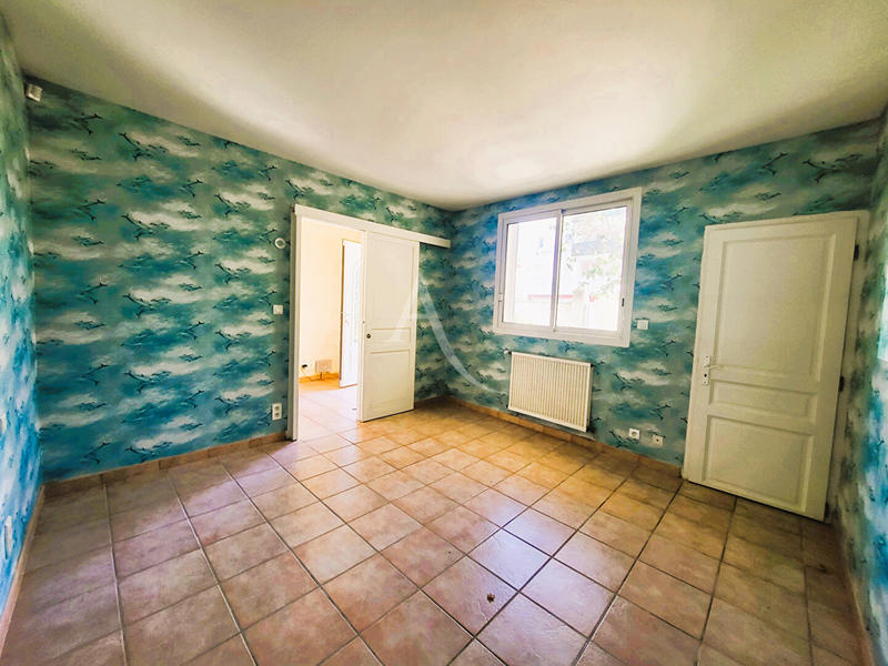 Appartement - 79 m² - 3 pièces