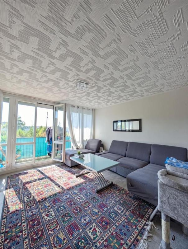 Appartement - 68 m² - 4 pièces