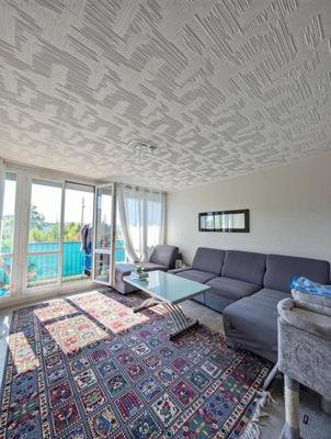 Appartement - 68 m² - 4 pièces