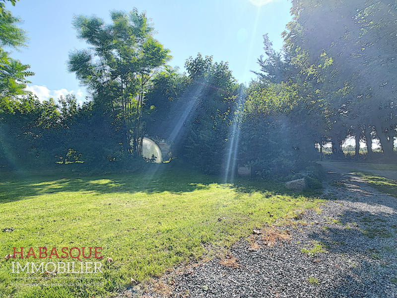 Maison - 126 m² - 4 pièces