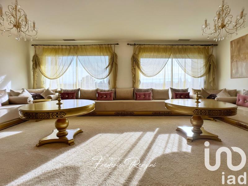 Maison - 160 m² - 7 pièces