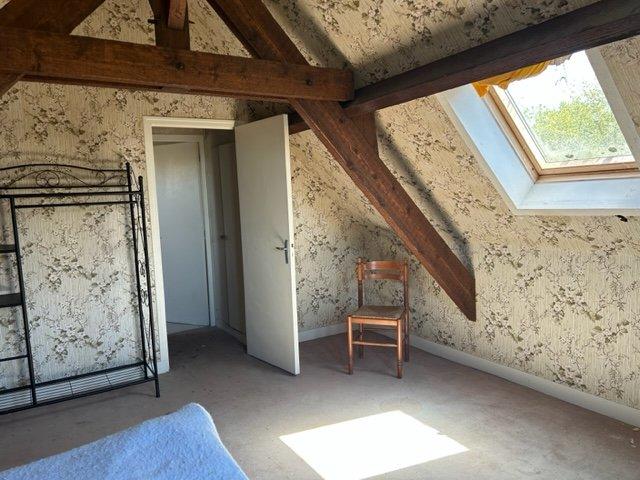 Maison de campagne - 132 m² - 5 pièces