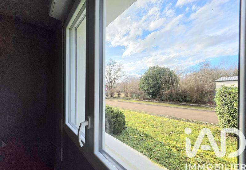 Maison - 128 m² - 7 pièces