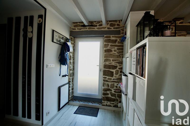 Maison de campagne - 101 m² - 5 pièces