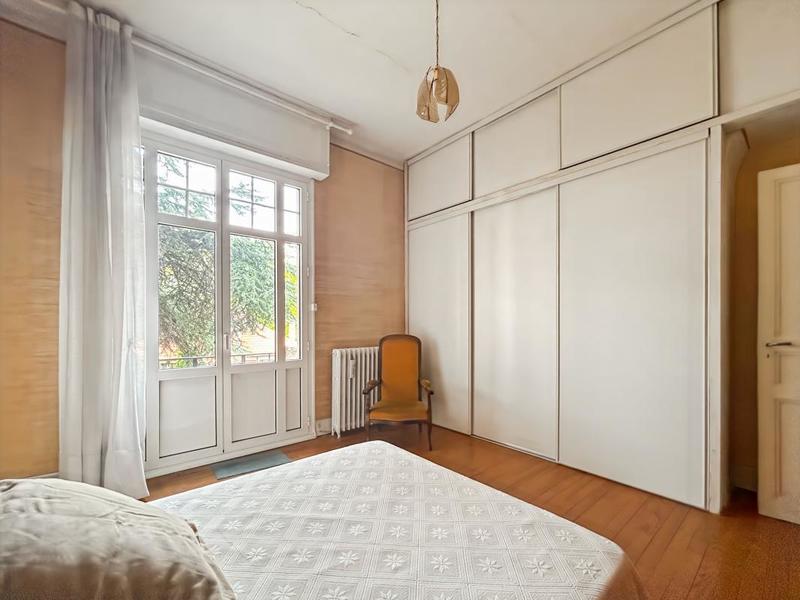 Maison - 170 m² - 6 pièces