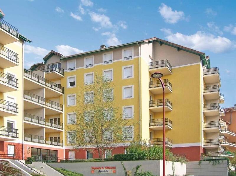 Appartement - 29 m² - 2 pièces