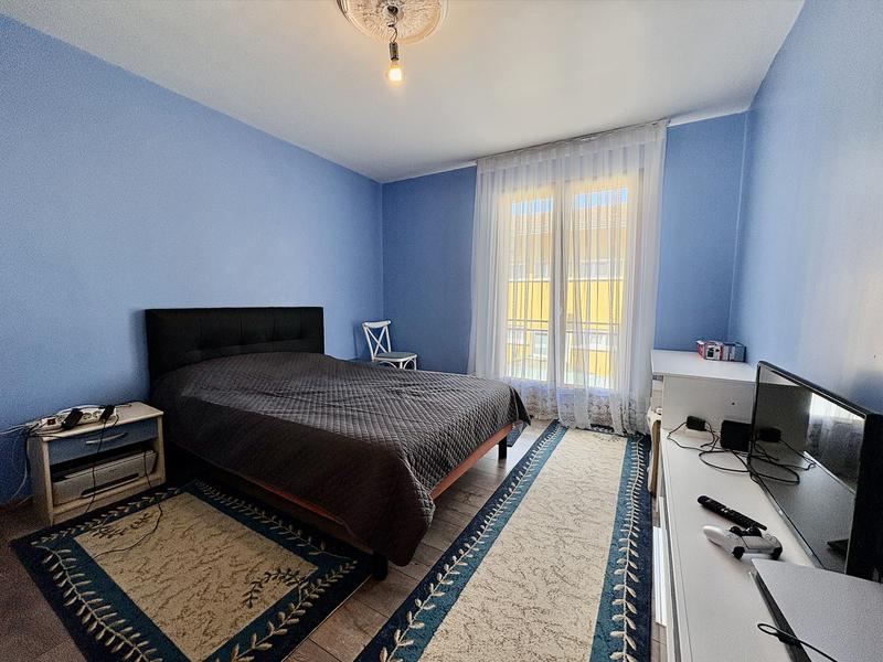 Maison - 189 m² - 7 pièces