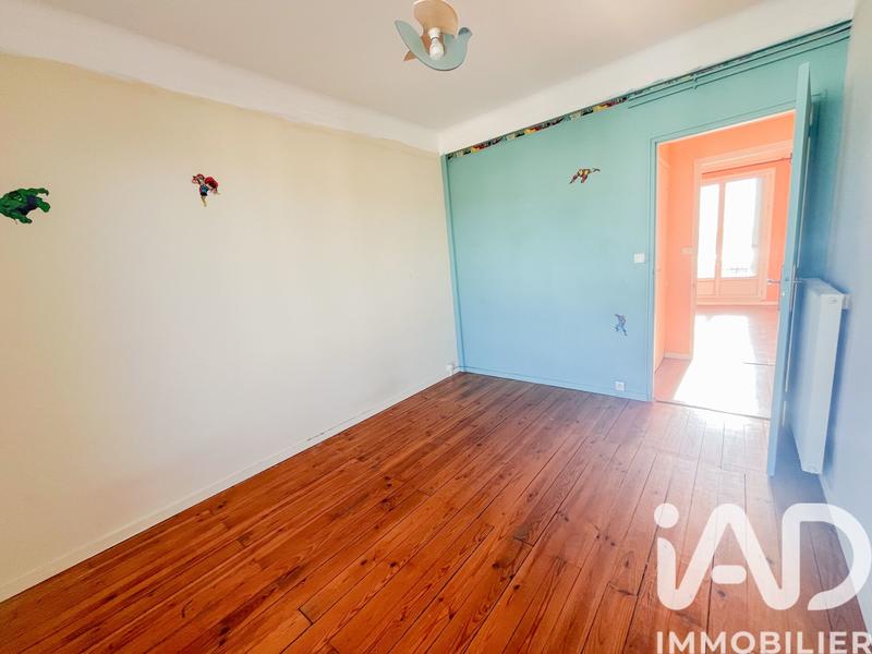 Appartement - 84 m² - 4 pièces