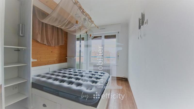 Appartement - 65 m² - 2 pièces