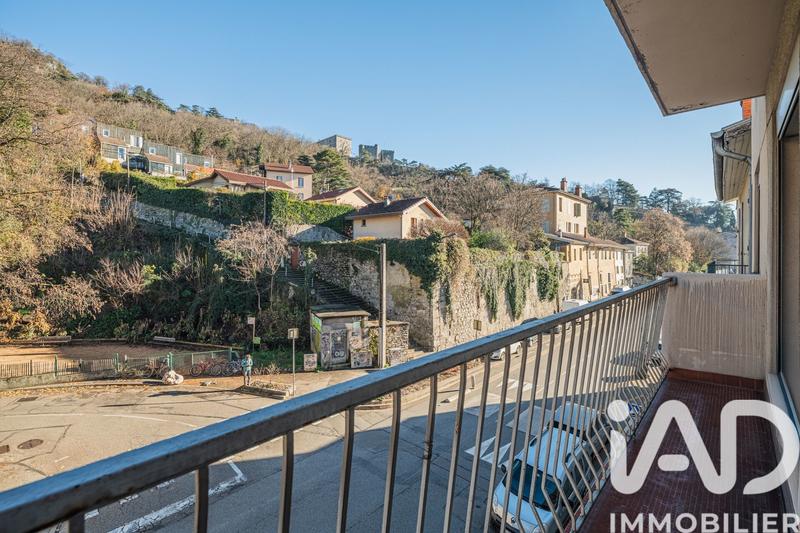 Appartement - 81 m² - 4 pièces