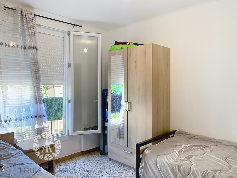 Appartement - 69 m² - 4 pièces