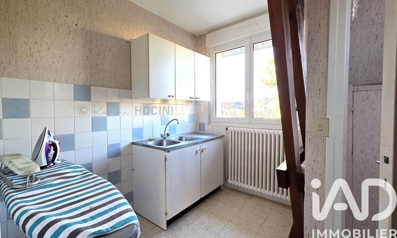 Maison - 150 m² - 8 pièces