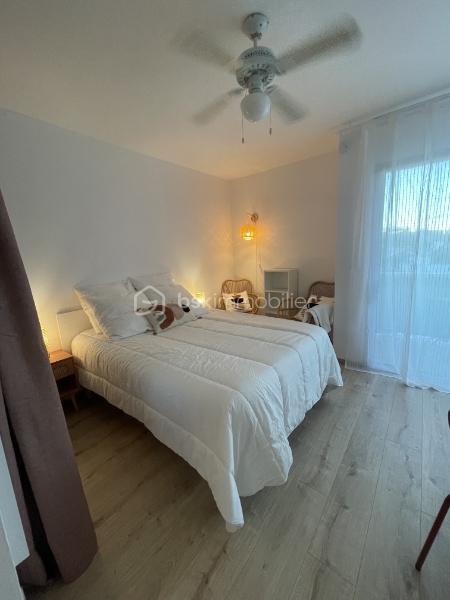 Studio - 18 m² - 1 pièce