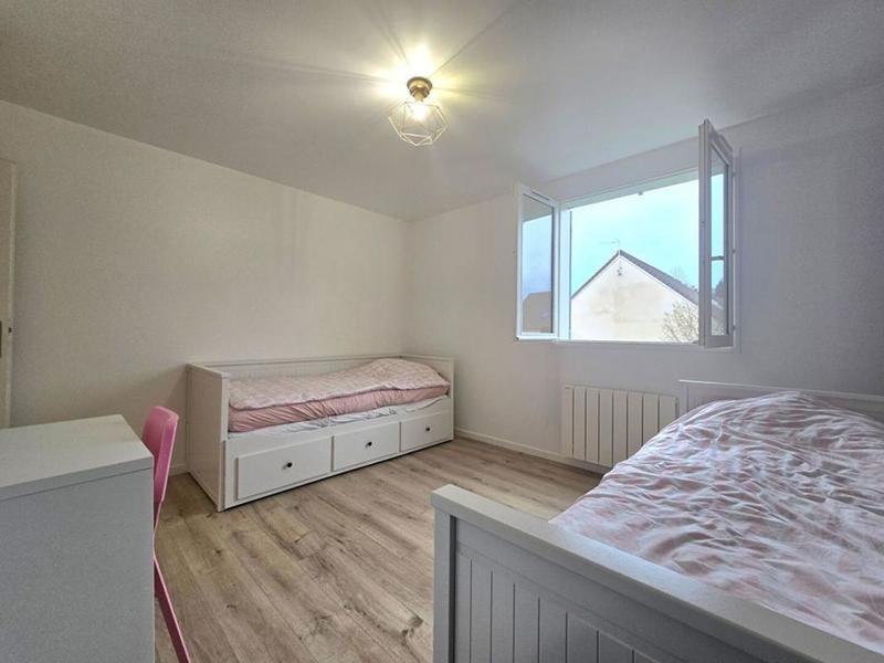 Maison - 132 m² - 6 pièces