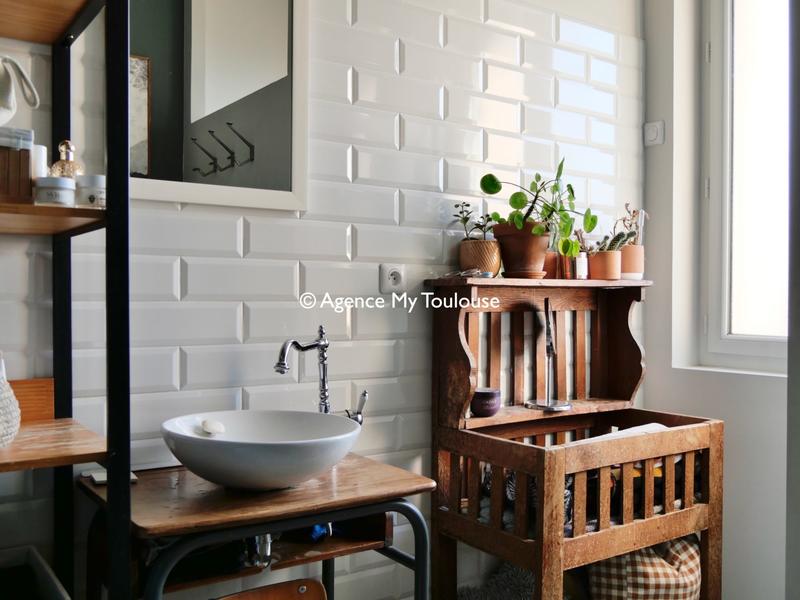 Maison ancienne - 135 m² - 6 pièces