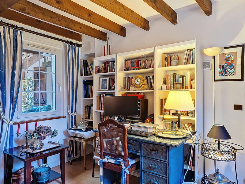 Maison - 108 m² - 6 pièces