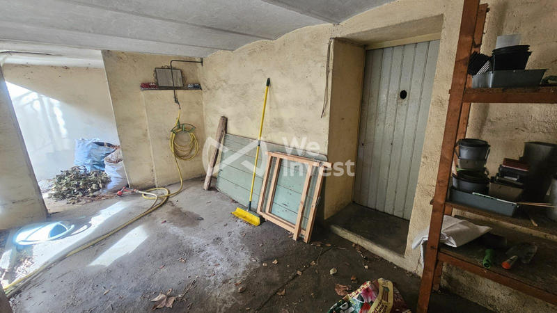 Maison - 145 m² - 7 pièces