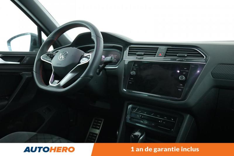 Volkswagen Tiguan 1.4 eHybrid R-Line Dsg6 245 ch