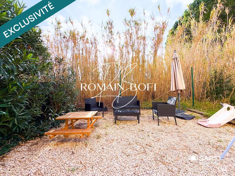 Appartement - 78 m² - 3 pièces