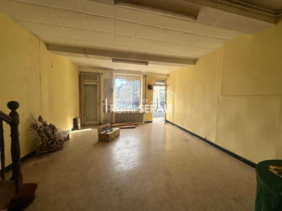 Maison - 117 m² - 5 pièces