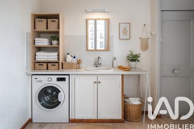 Appartement - 29 m² - 1 pièce