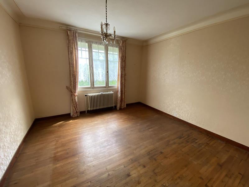 Maison - 156 m² - 6 pièces