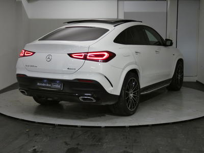 Mercedes Classe Gle coupe 350 de 4matic Amg Line