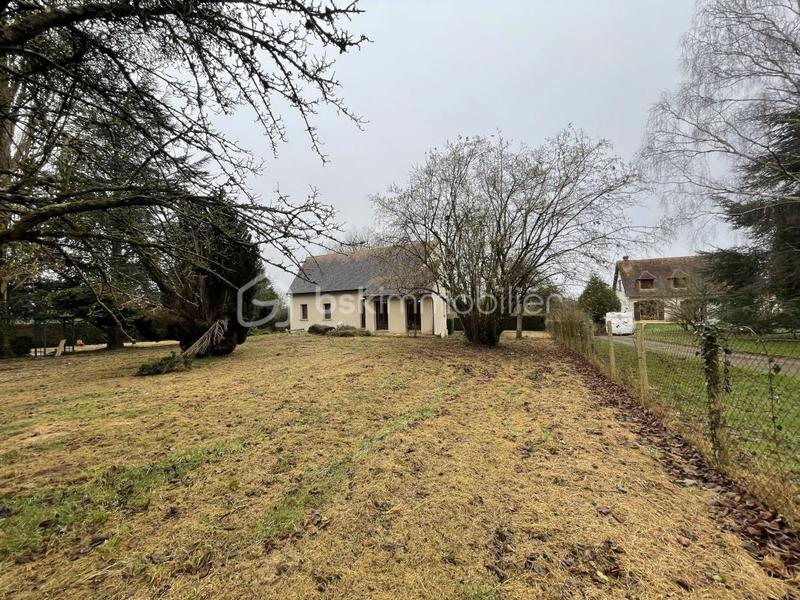 Pavillon - 96 m² - 4 pièces