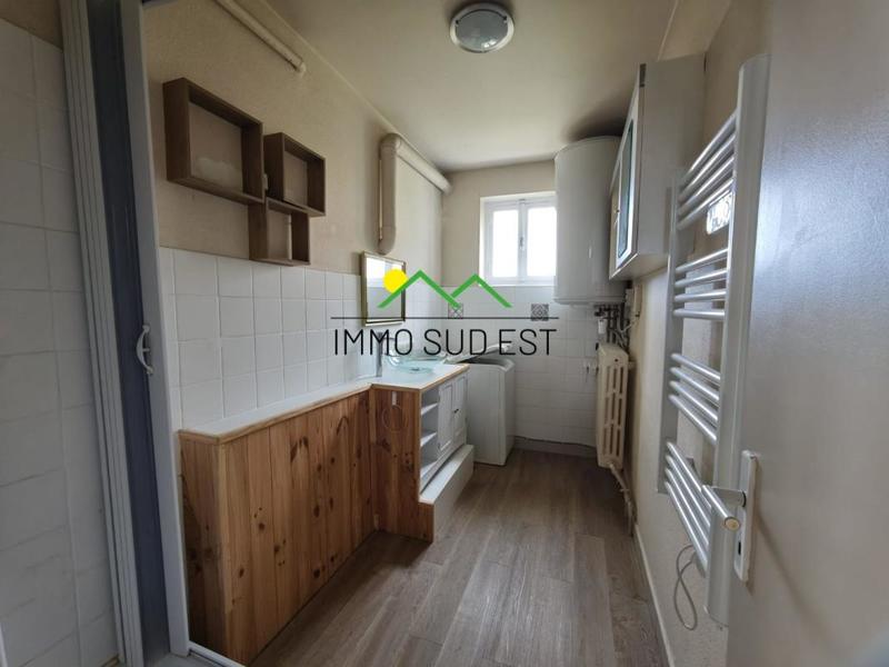 Maison - 119 m² - 6 pièces